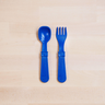 RePlay Utensil Pair - Toddler