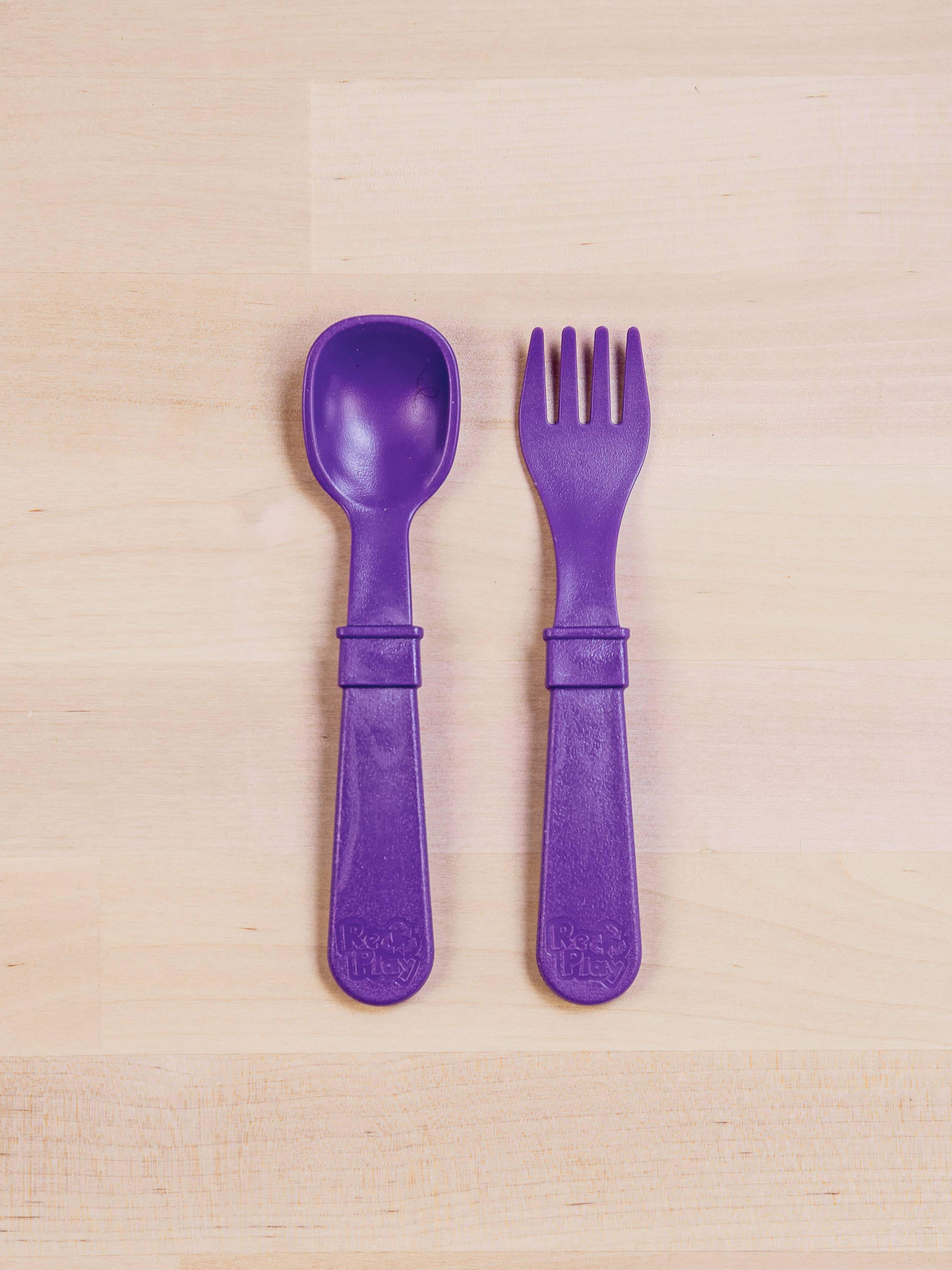 RePlay Utensil Pair - Toddler