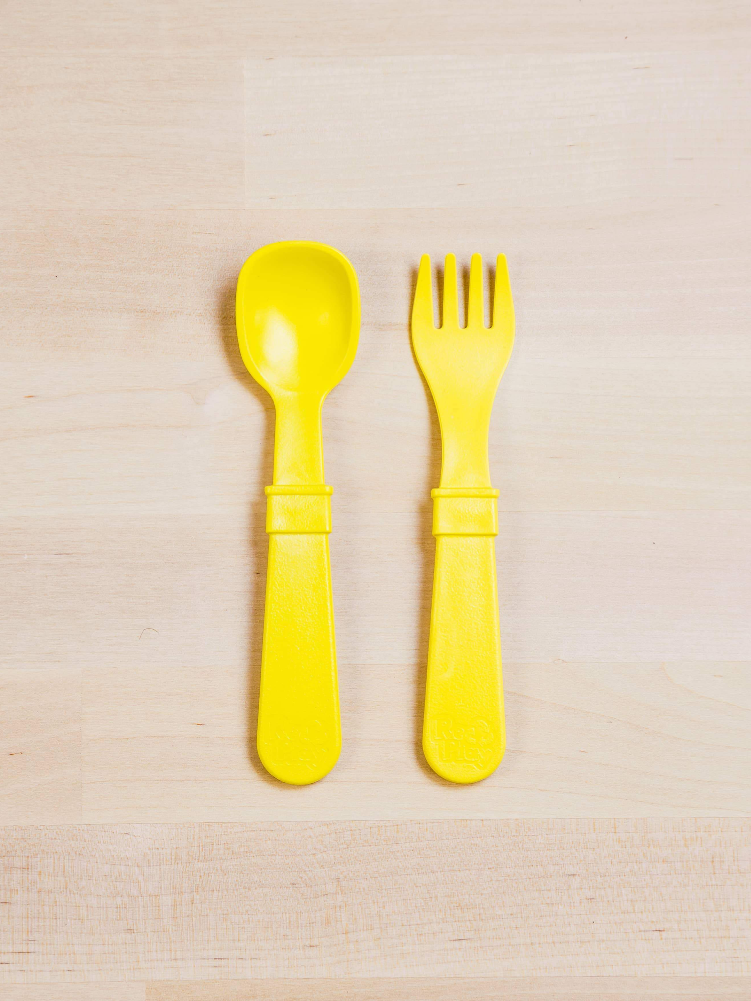 RePlay Utensil Pair - Toddler