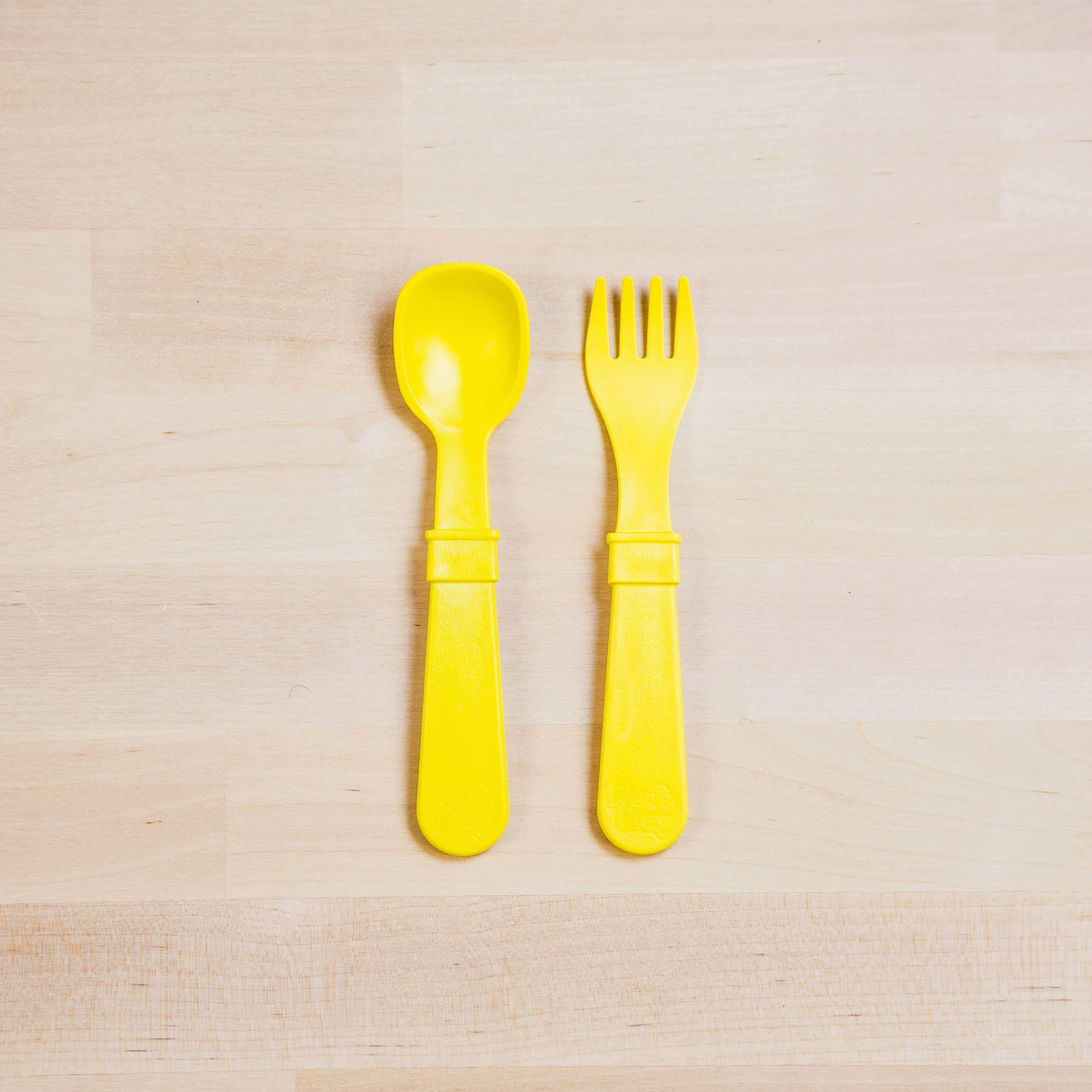 RePlay Utensil Pair - Toddler