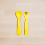 RePlay Utensil Pair - Toddler