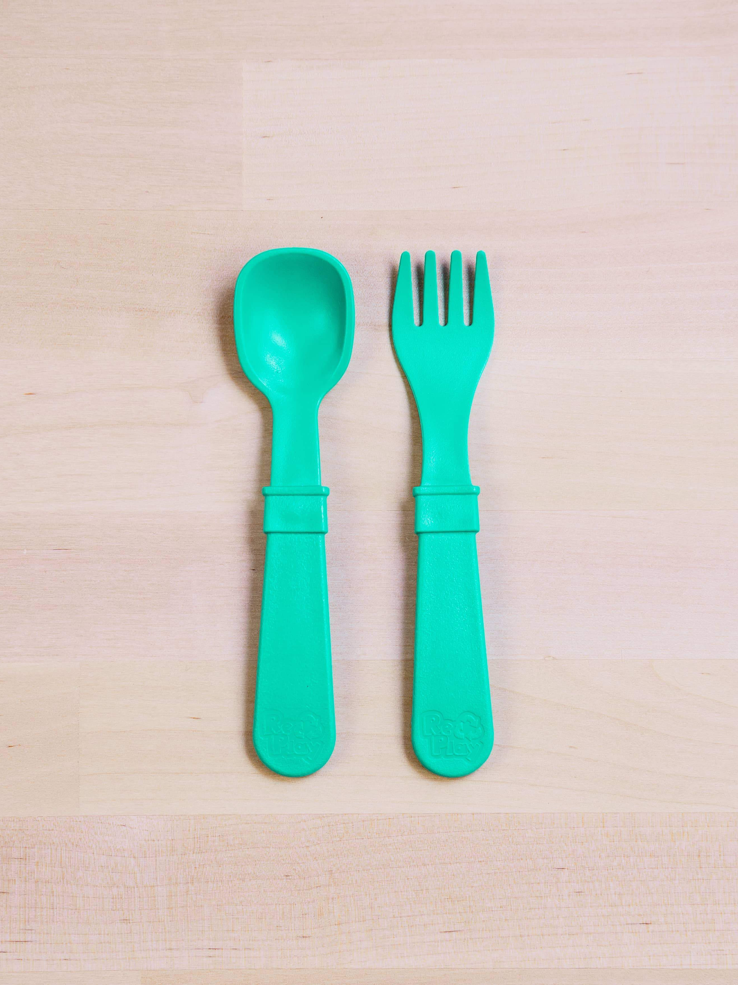 RePlay Utensil Pair - Toddler