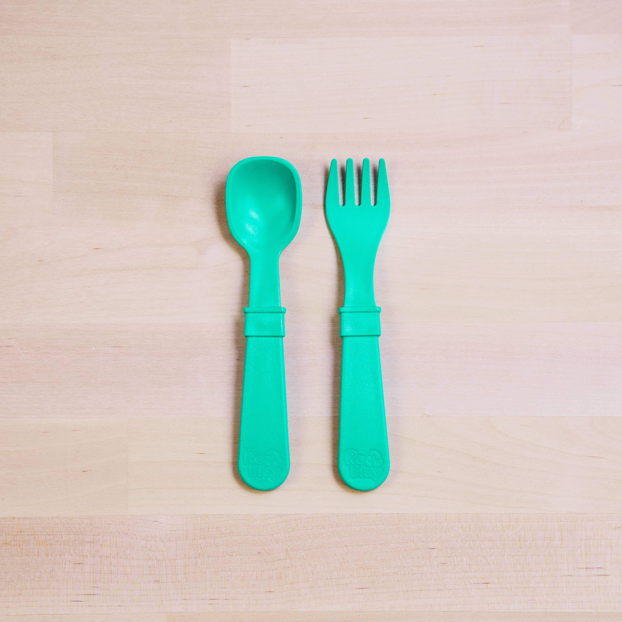 RePlay Utensil Pair - Toddler