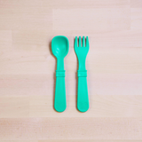 RePlay Utensil Pair - Toddler
