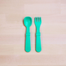 RePlay Utensil Pair - Toddler