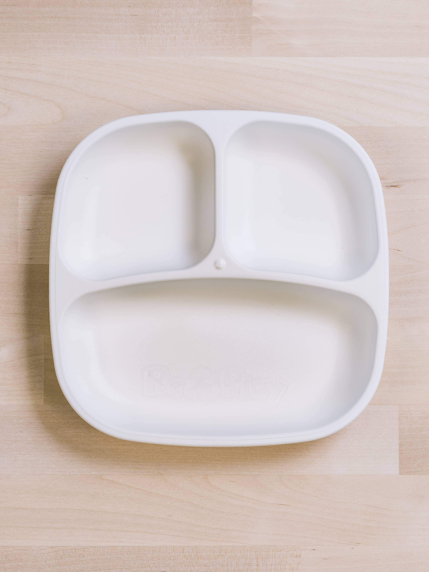 RePlay Divided Plate