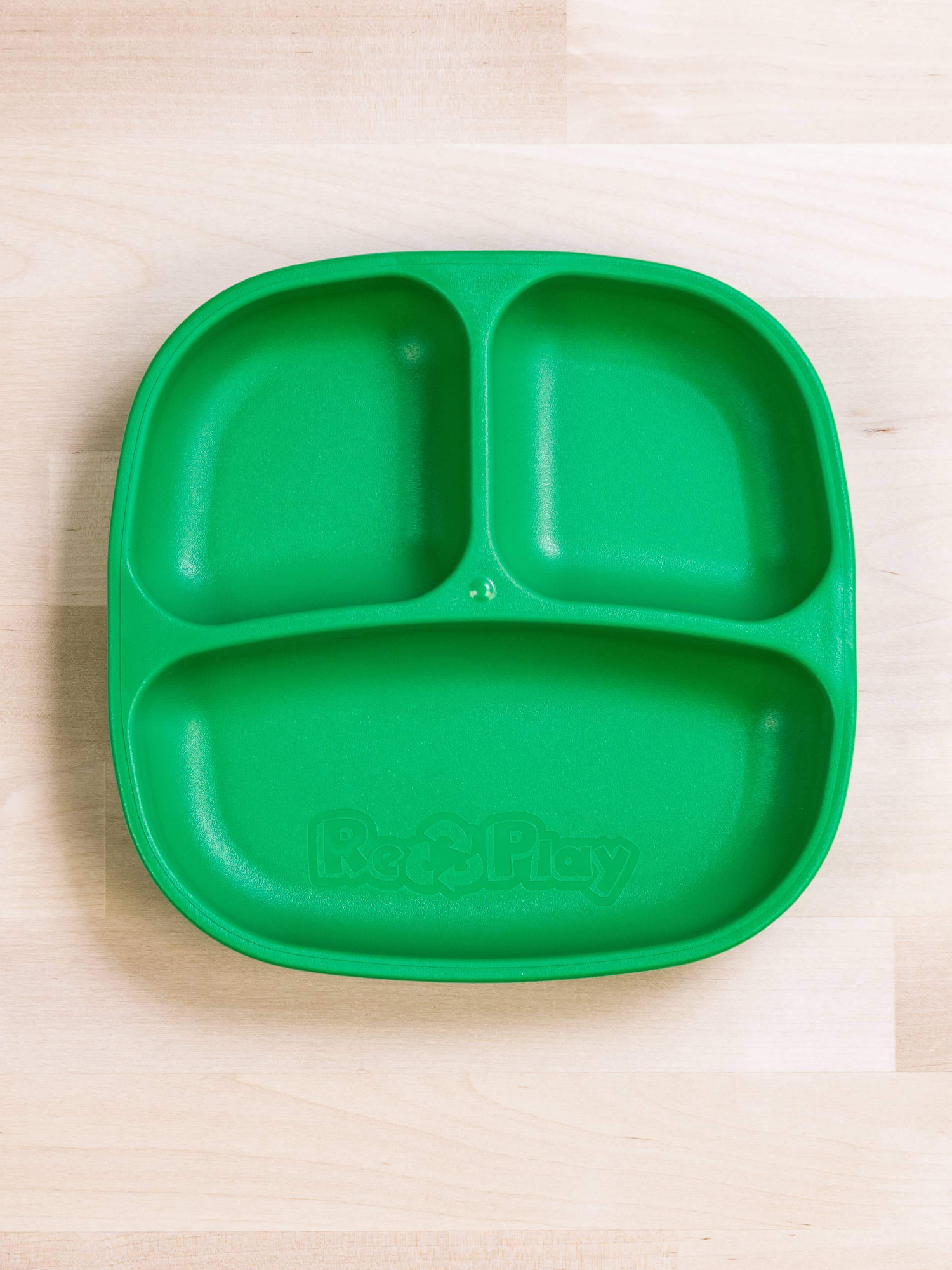 RePlay Divided Plate