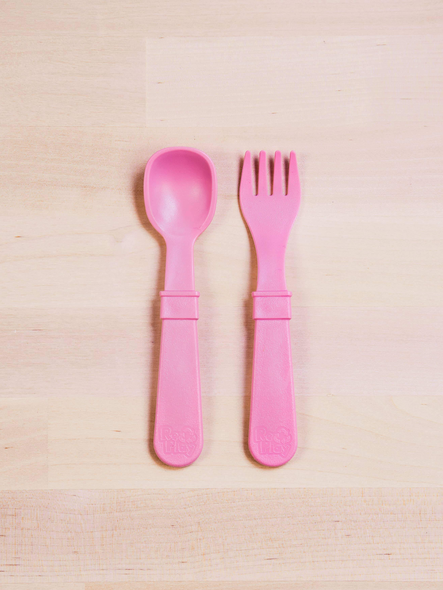 RePlay Utensil Pair - Toddler