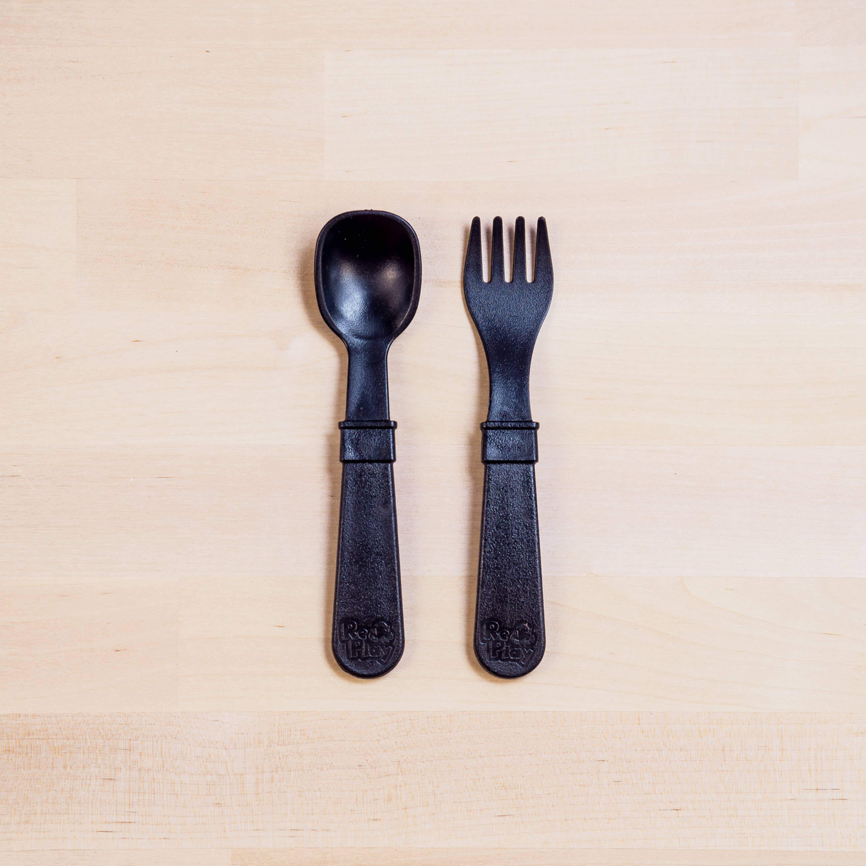RePlay Utensil Pair - Toddler