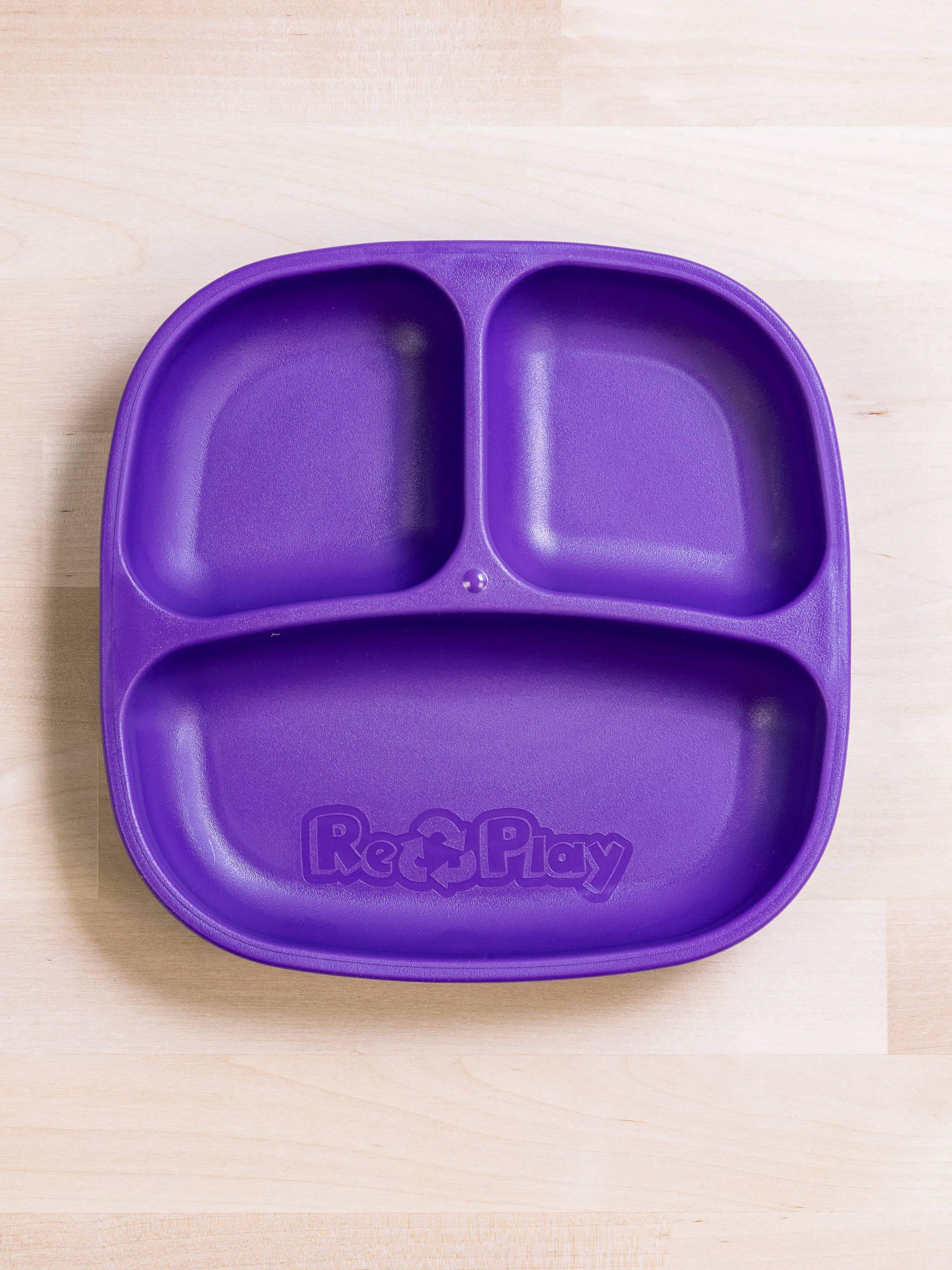 RePlay Divided Plate