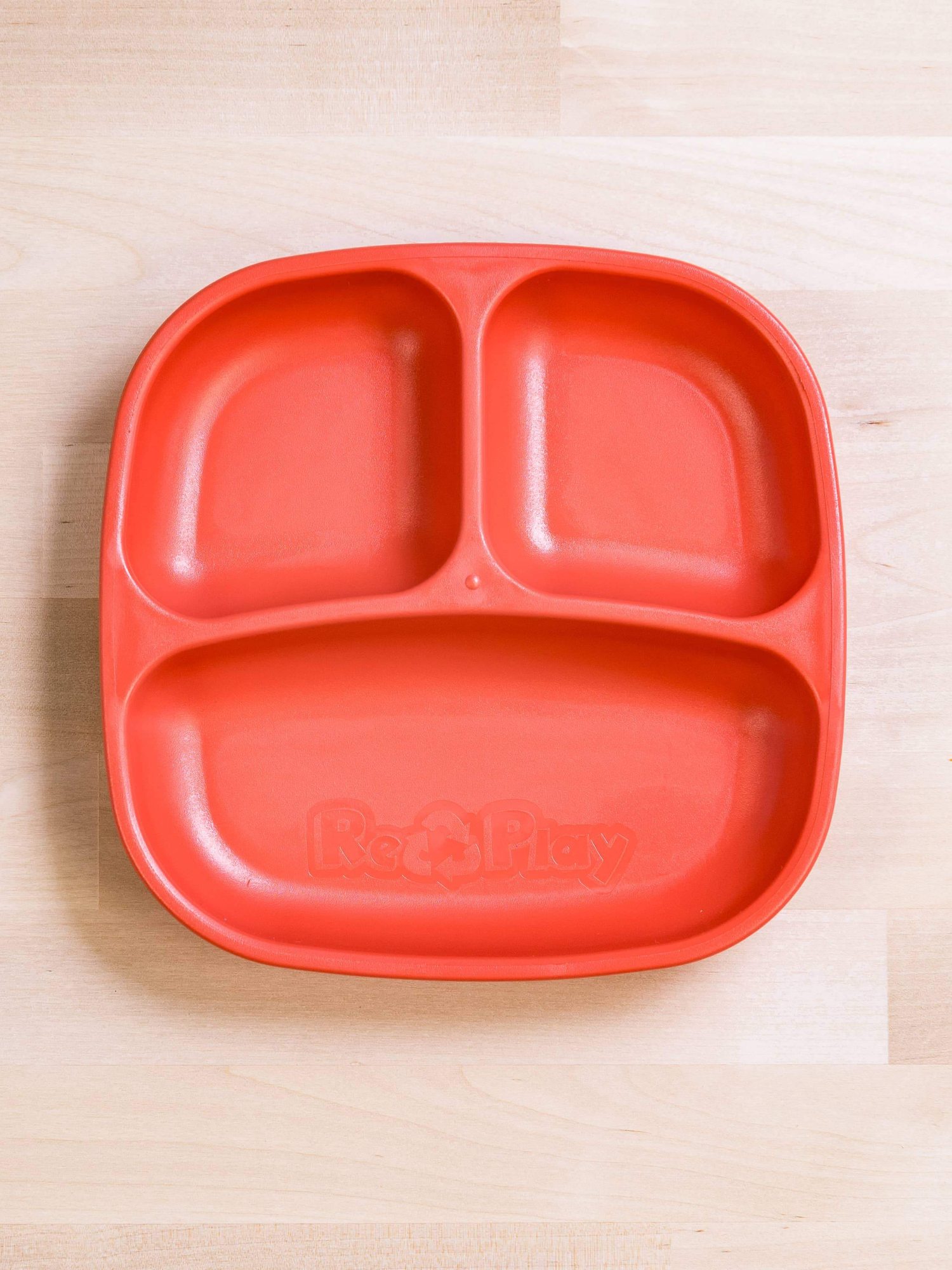RePlay Divided Plate