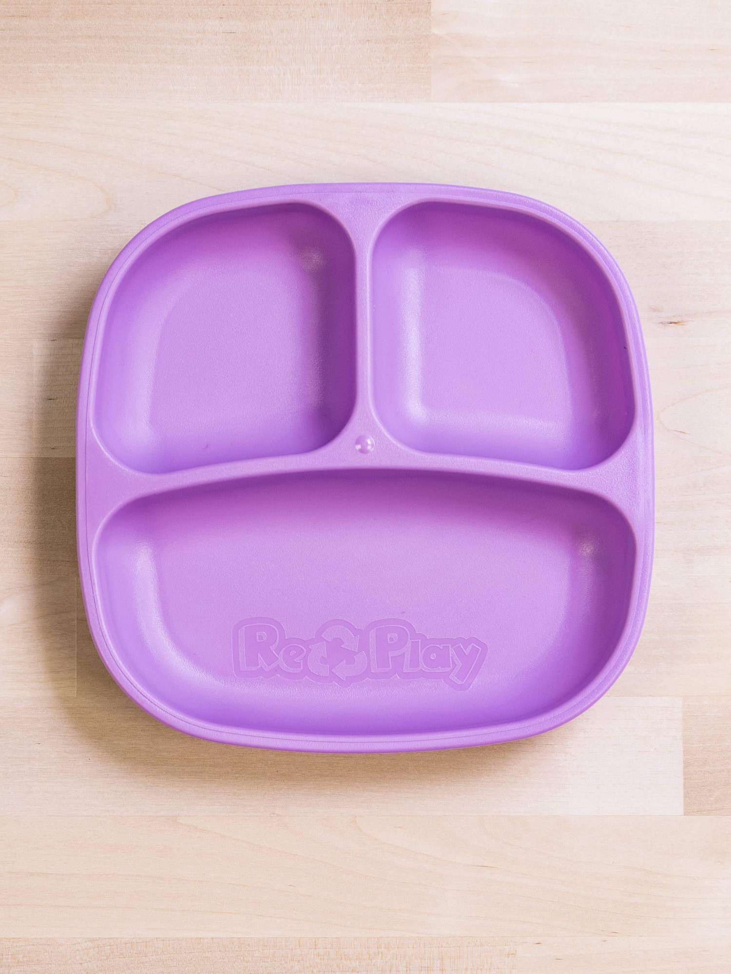 RePlay Divided Plate