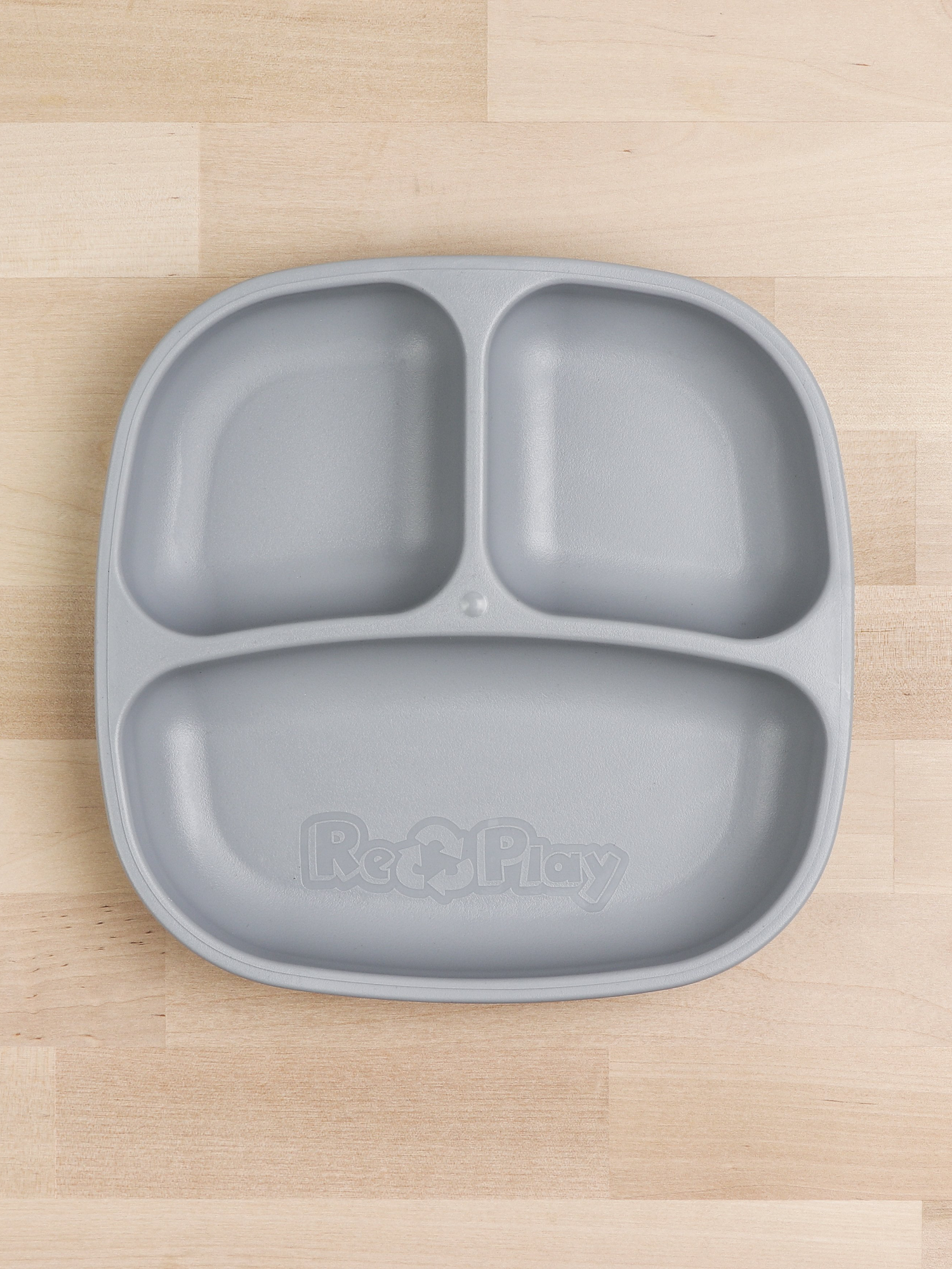 RePlay Divided Plate