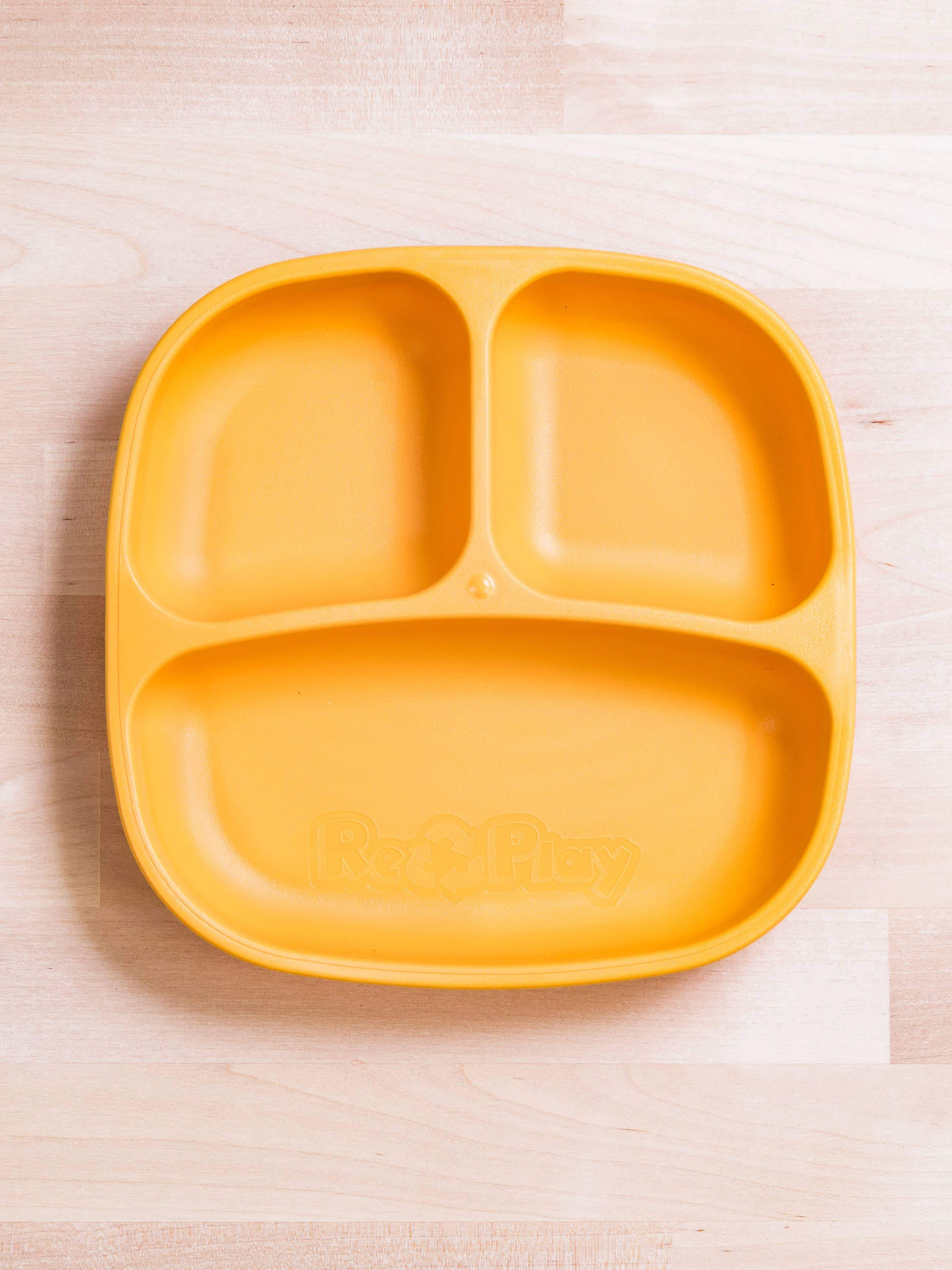RePlay Divided Plate