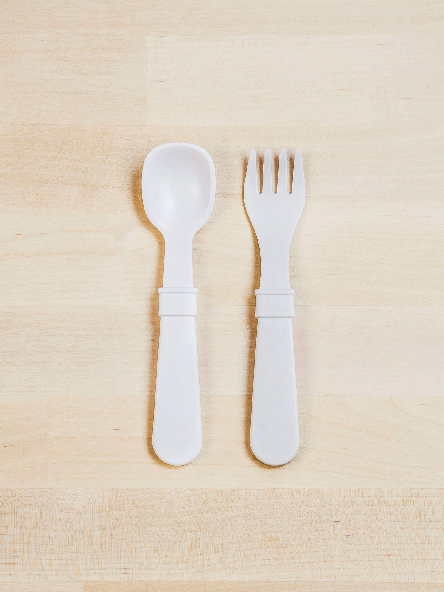 RePlay Utensil Pair - Toddler