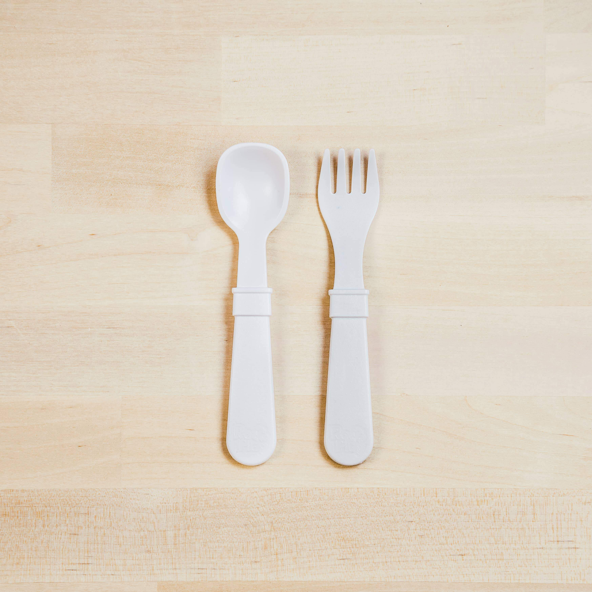 RePlay Utensil Pair - Toddler