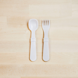 RePlay Utensil Pair - Toddler