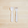 RePlay Utensil Pair - Toddler