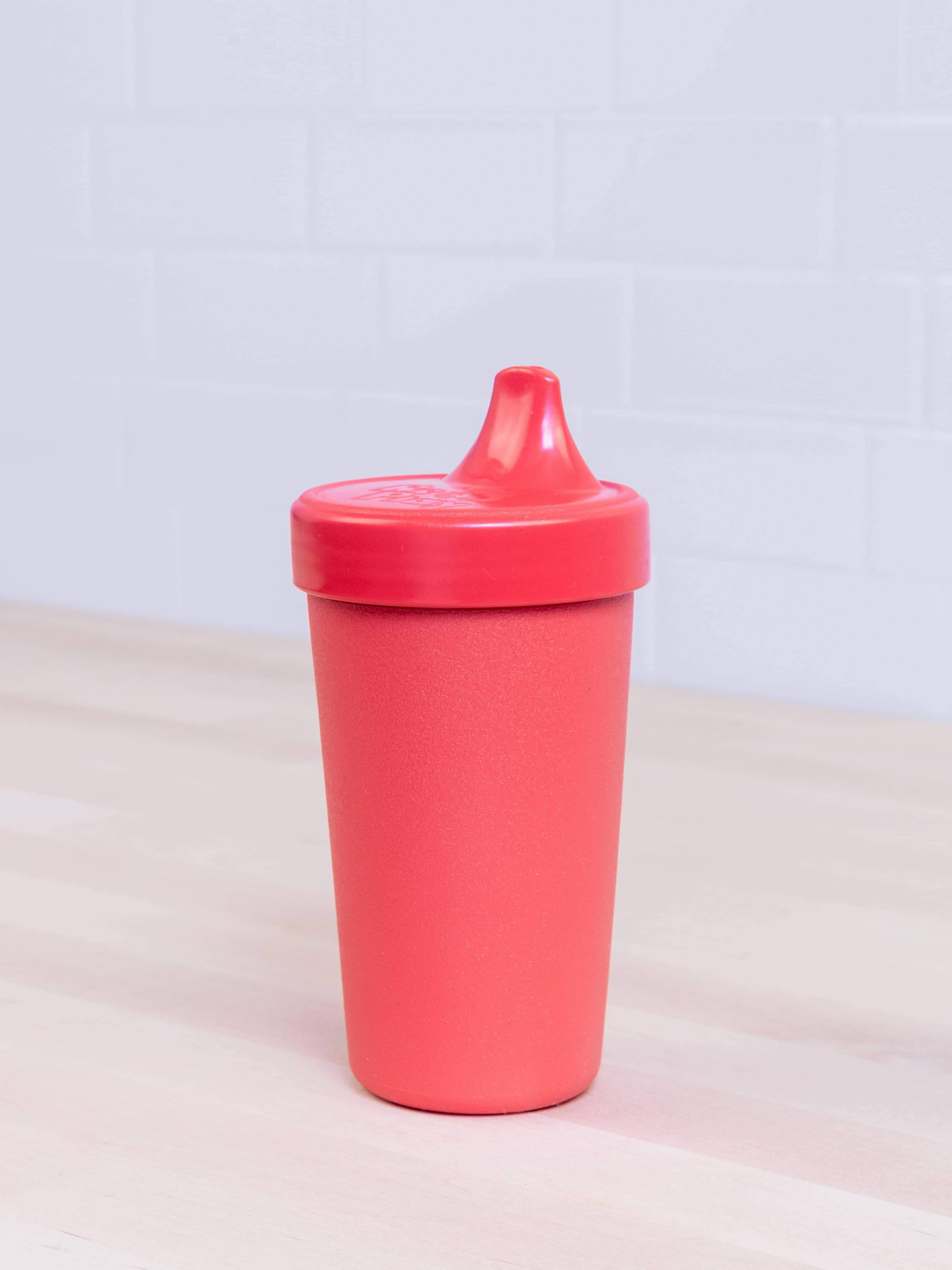 RePlay No-Spill Sippy Cup