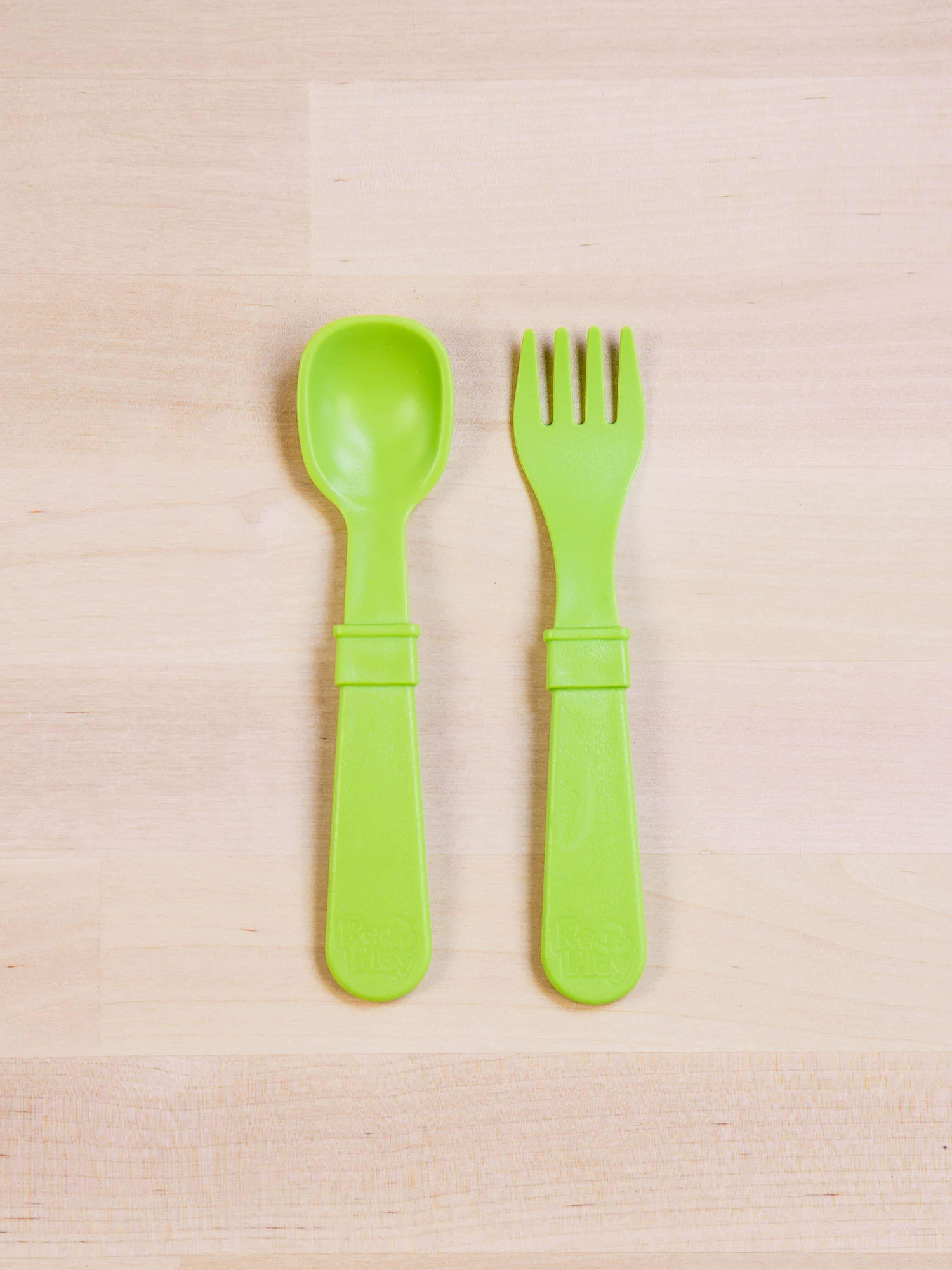 RePlay Utensil Pair - Toddler