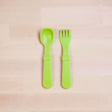 RePlay Utensil Pair - Toddler