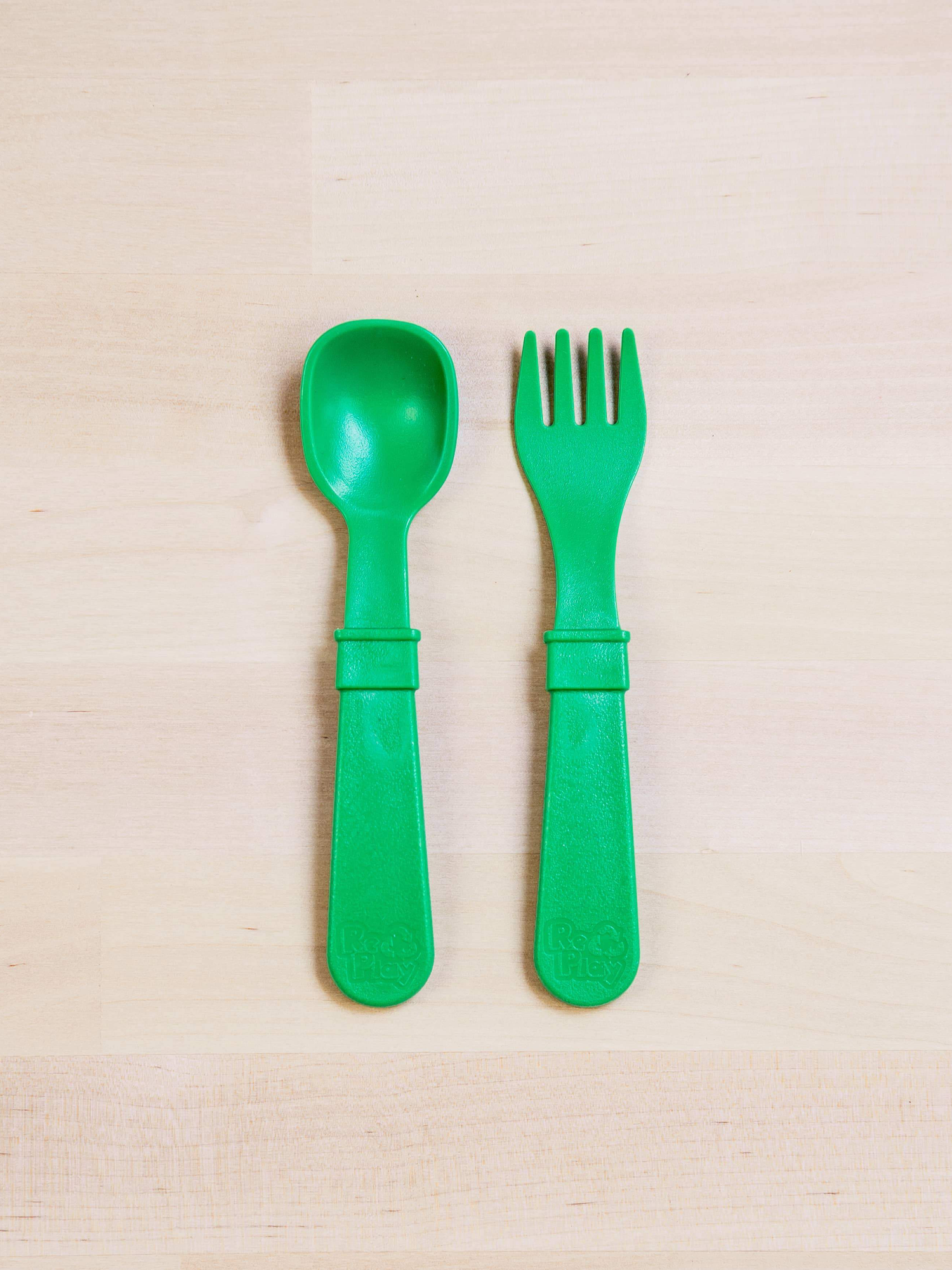 RePlay Utensil Pair - Toddler