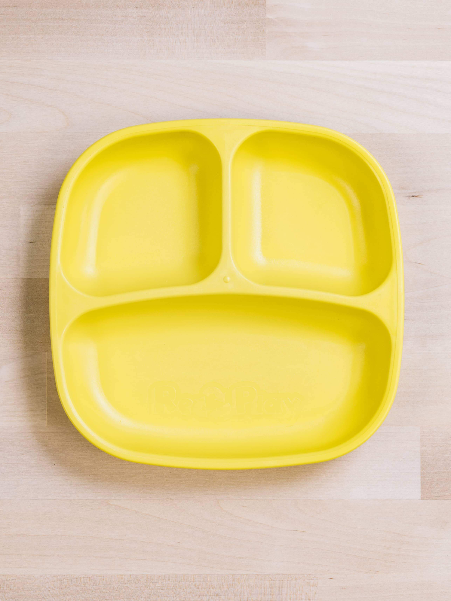 RePlay Divided Plate
