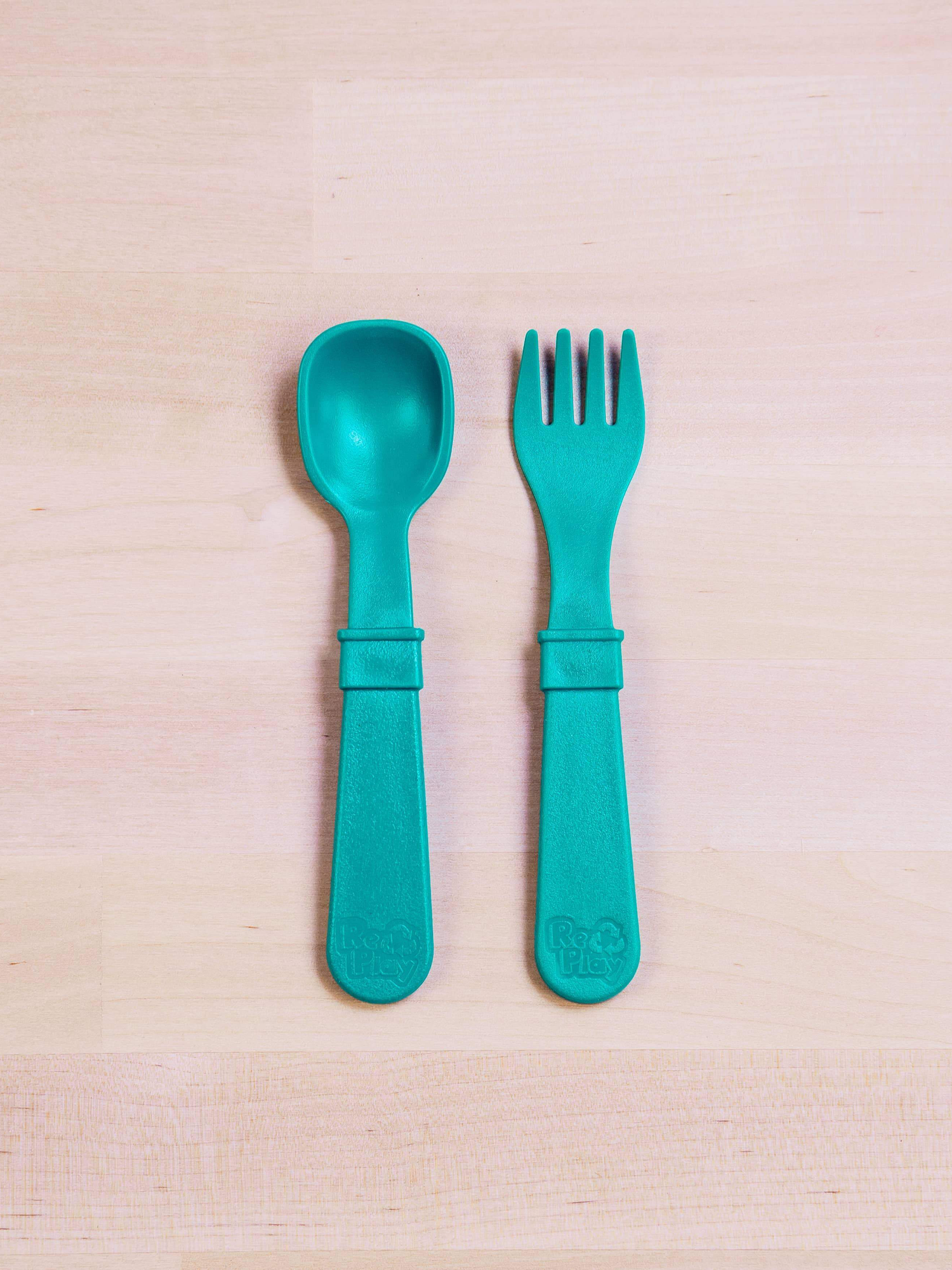 RePlay Utensil Pair - Toddler