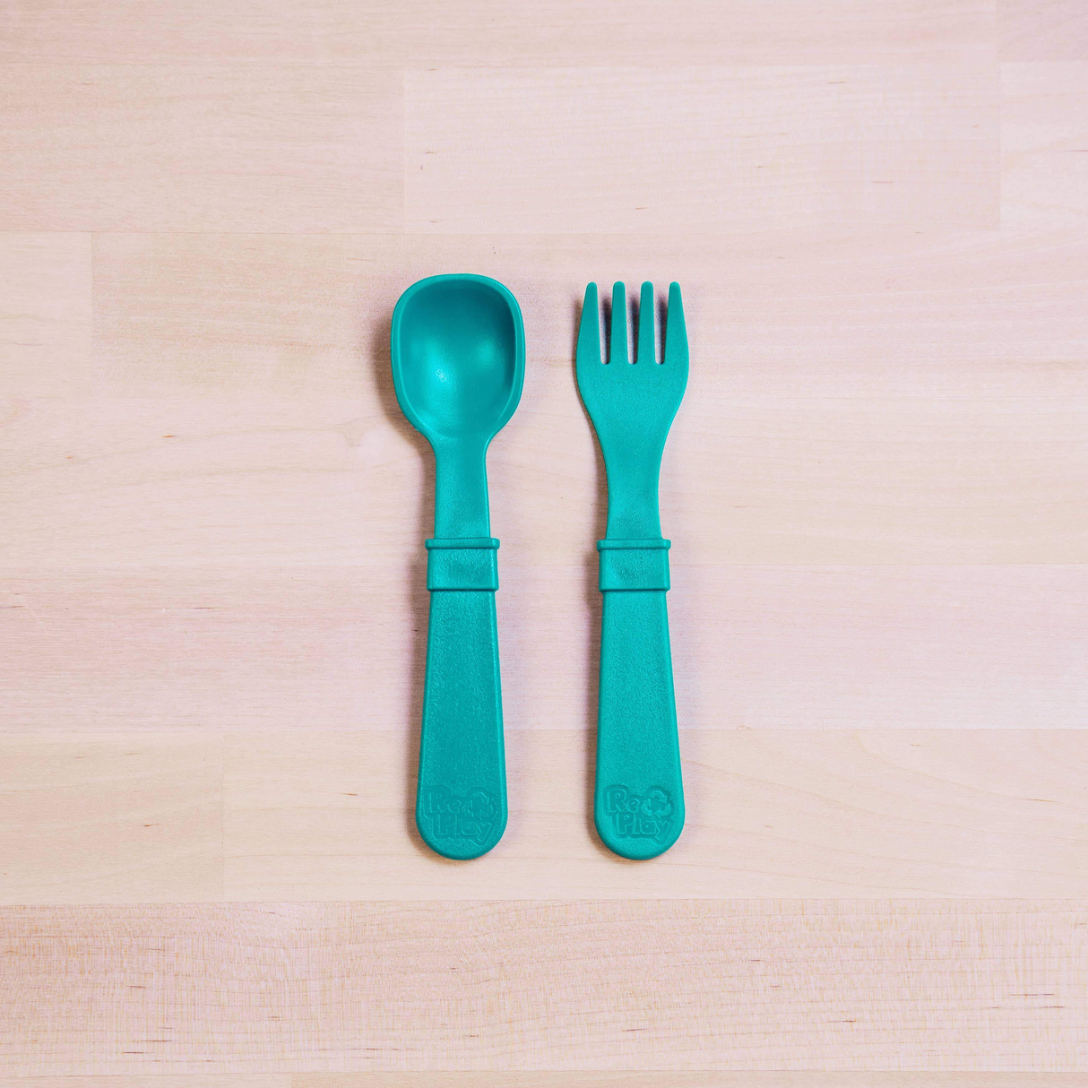 RePlay Utensil Pair - Toddler