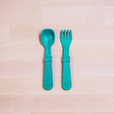 RePlay Utensil Pair - Toddler