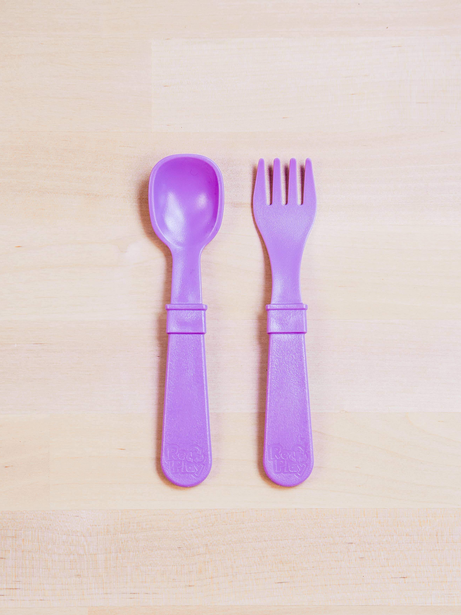 RePlay Utensil Pair - Toddler
