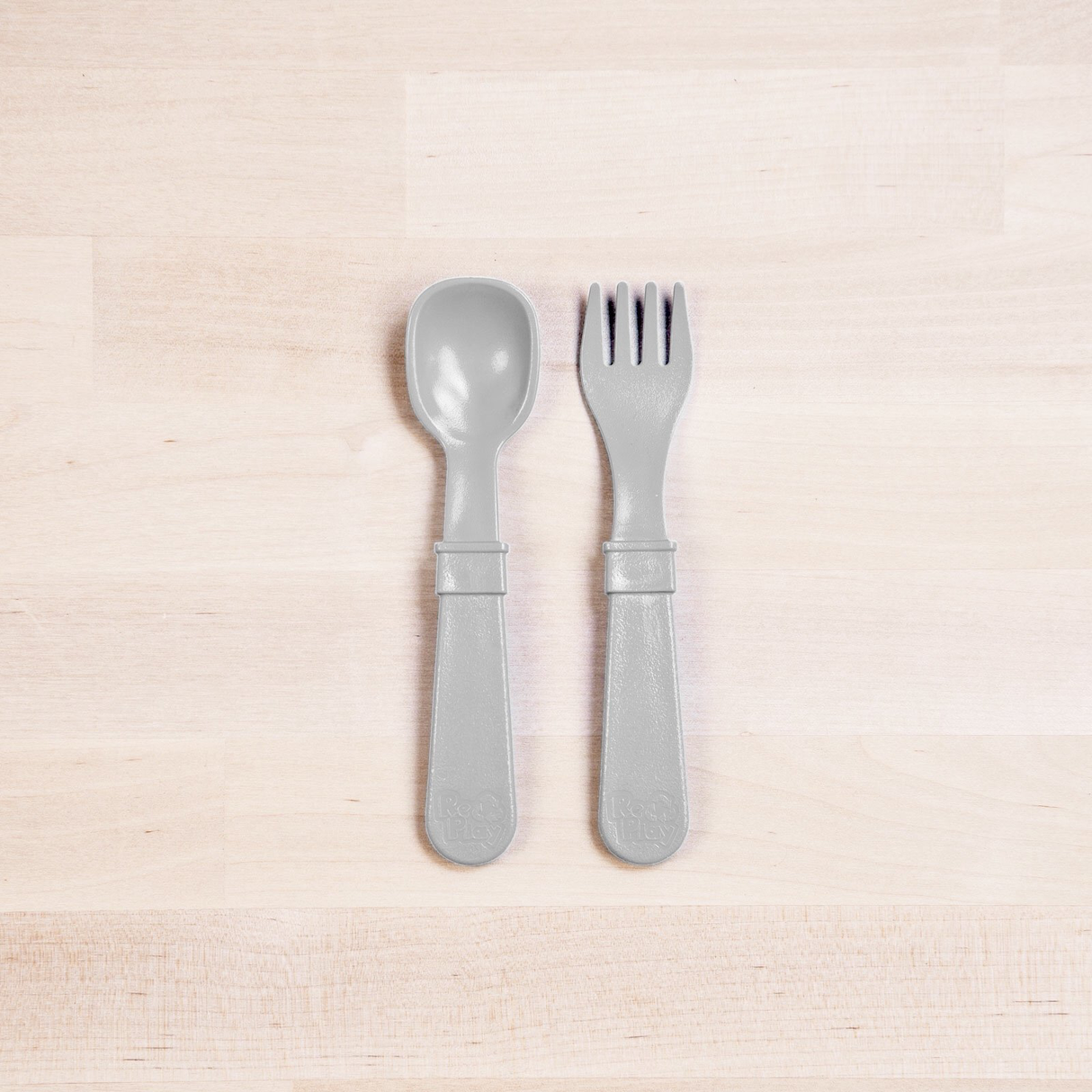 RePlay Utensil Pair - Toddler