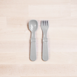 RePlay Utensil Pair - Toddler