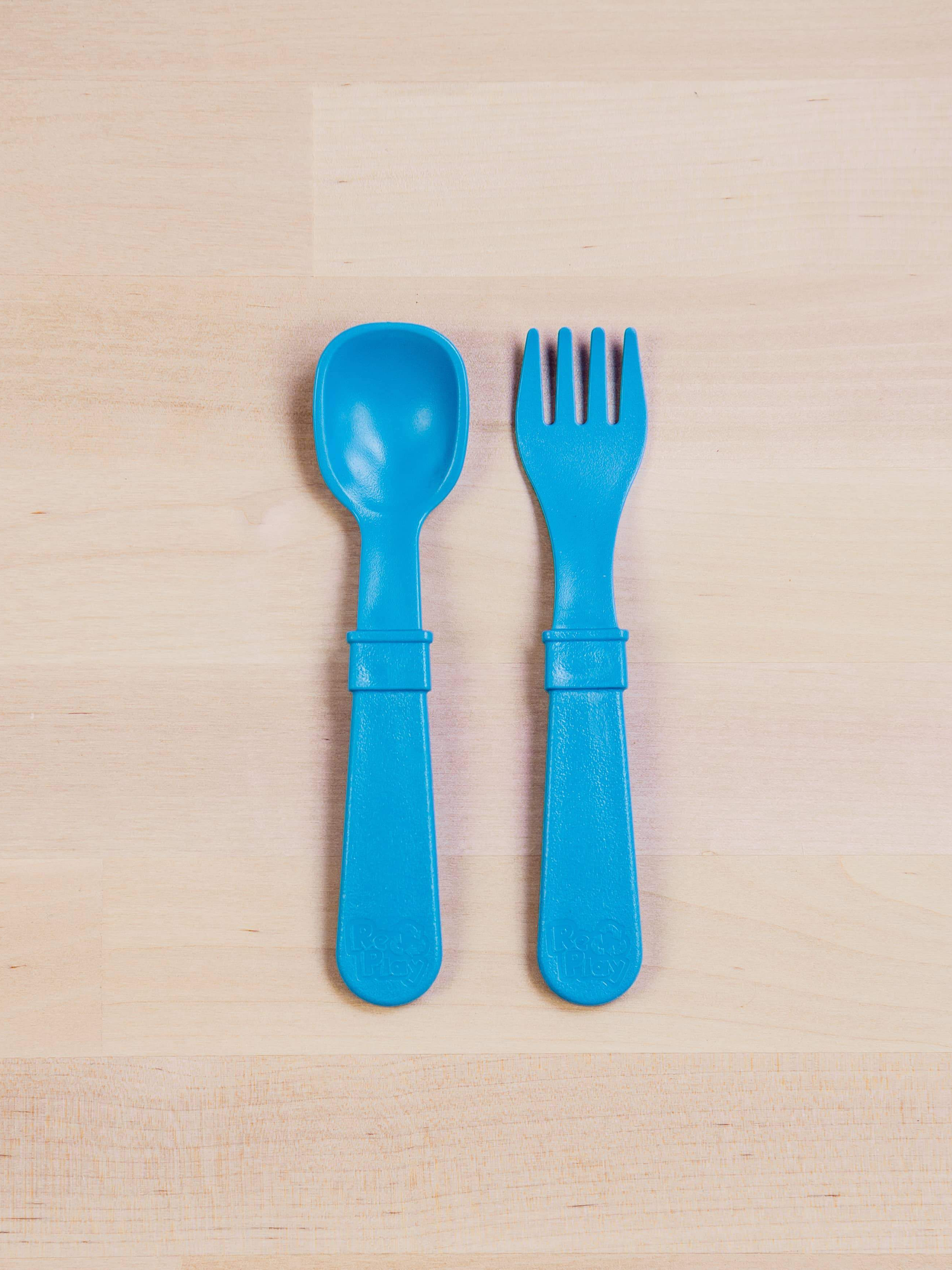 RePlay Utensil Pair - Toddler