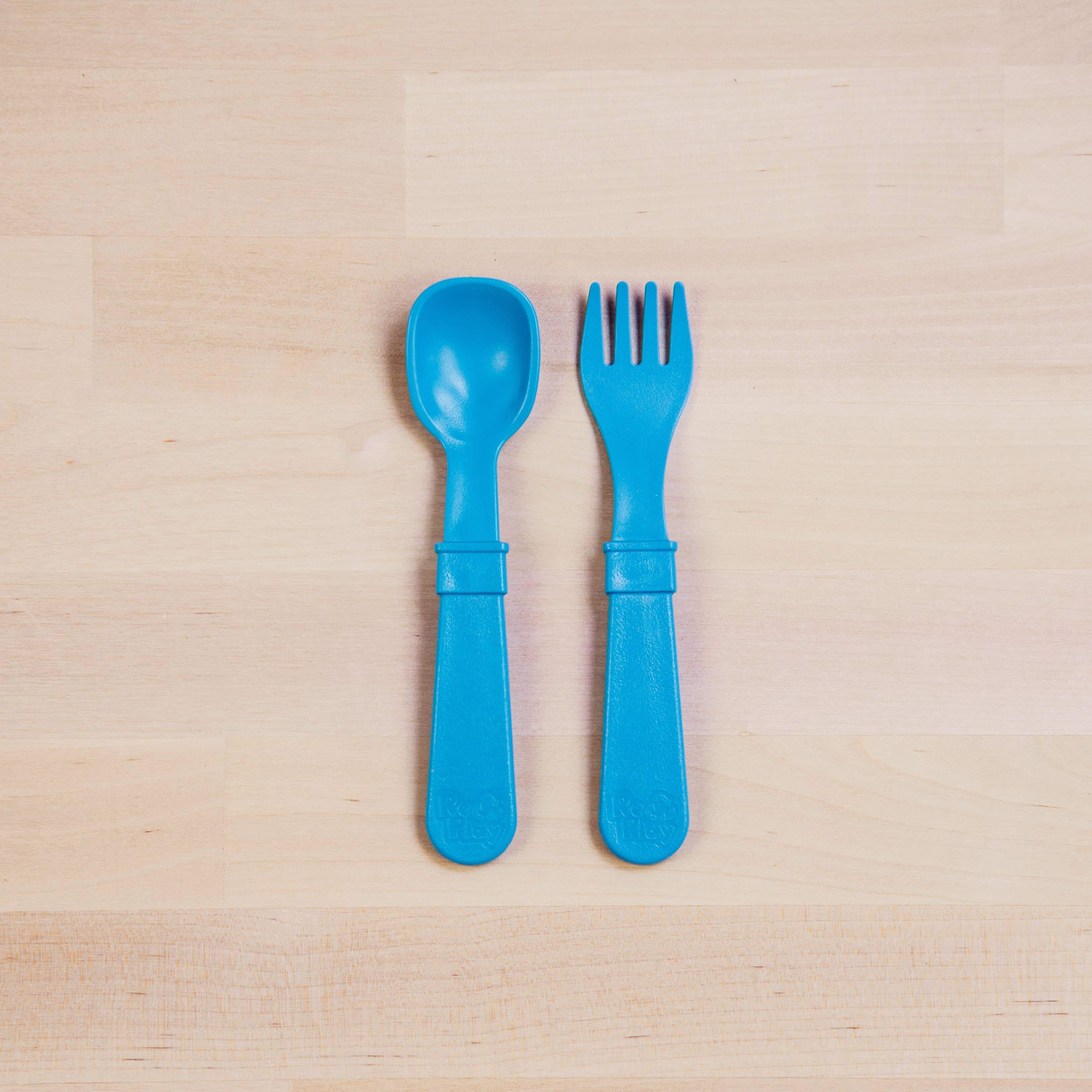RePlay Utensil Pair - Toddler
