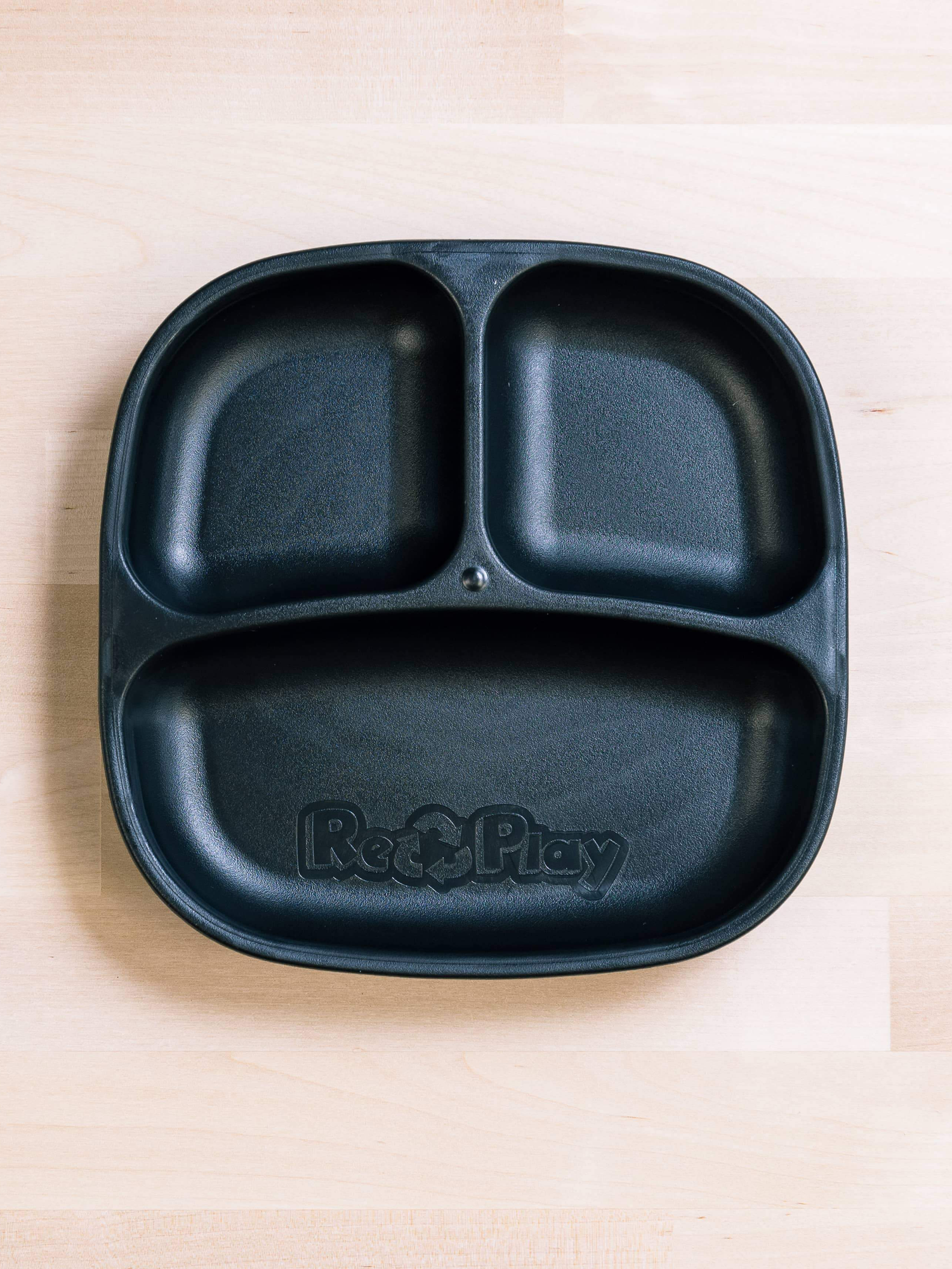 RePlay Divided Plate