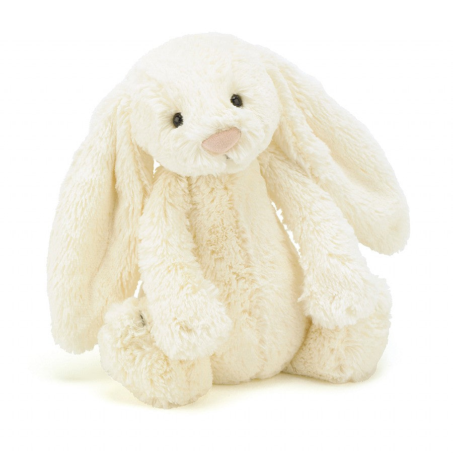 Bashful Cream Bunny Original