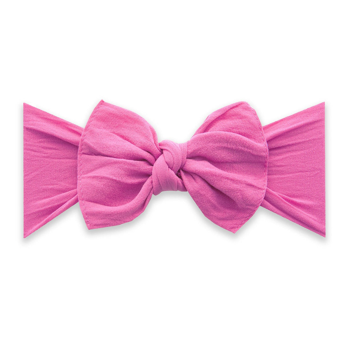 Baby Bling Classic Knot Headband