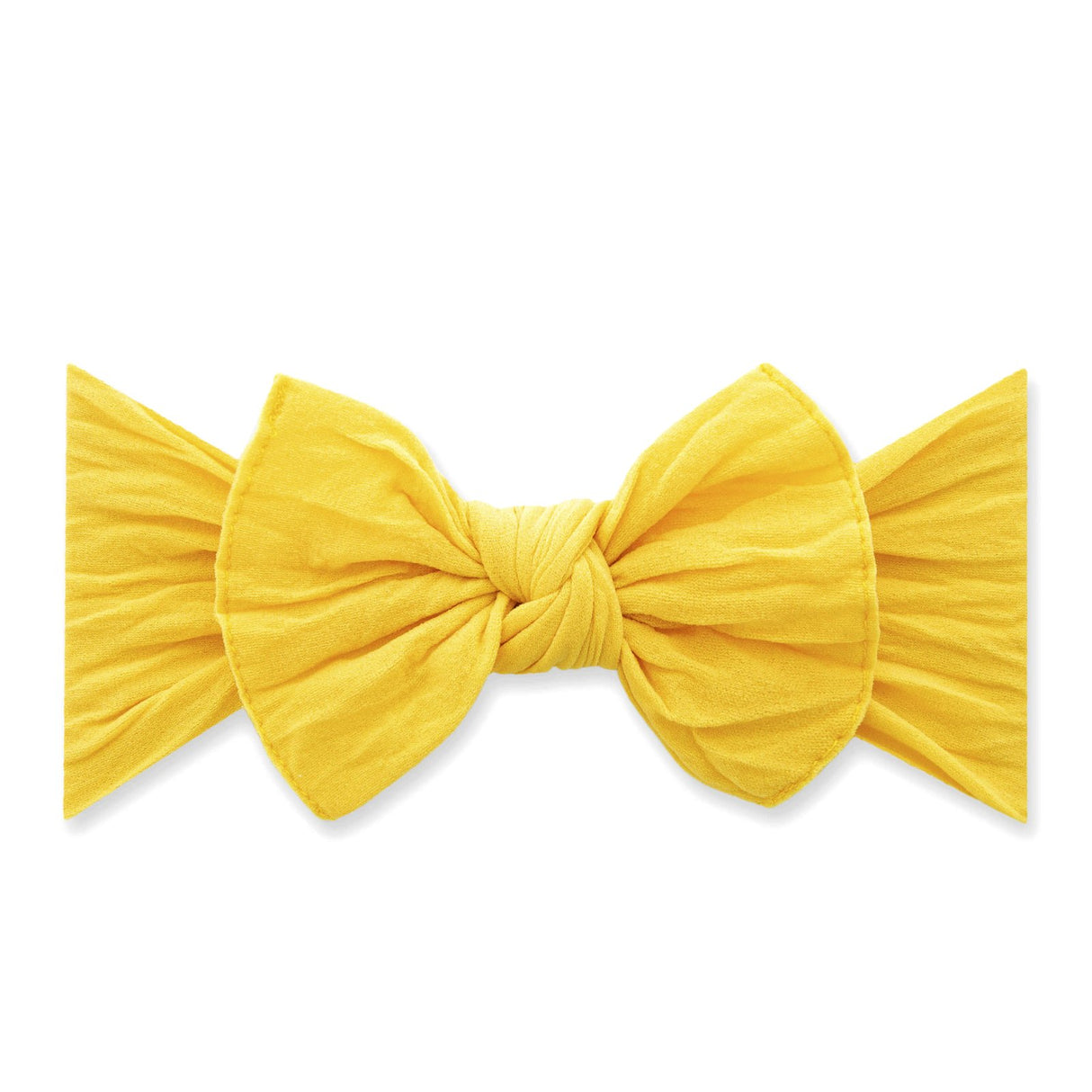 Baby Bling Classic Knot Headband