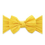 Baby Bling Classic Knot Headband