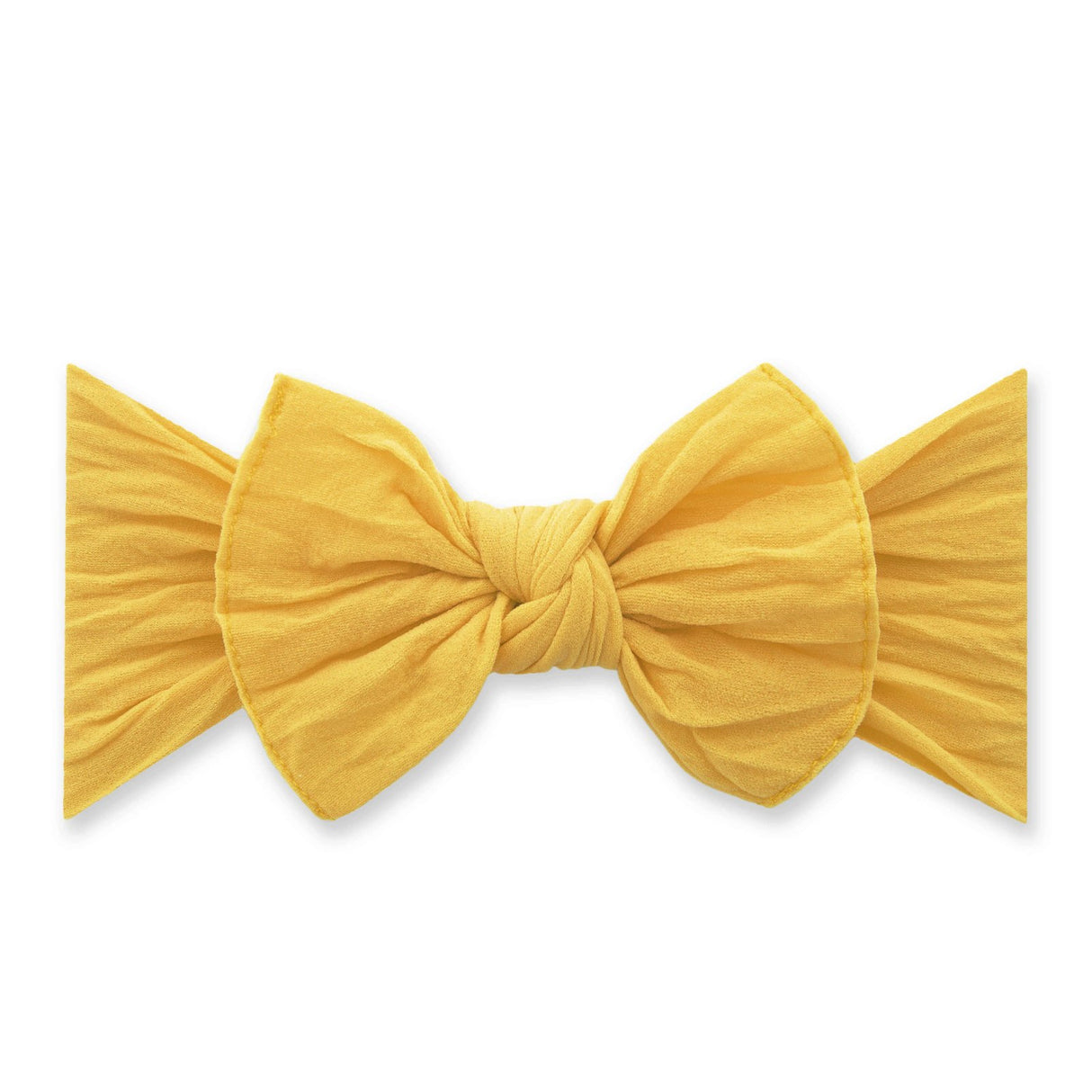 Baby Bling Classic Knot Headband