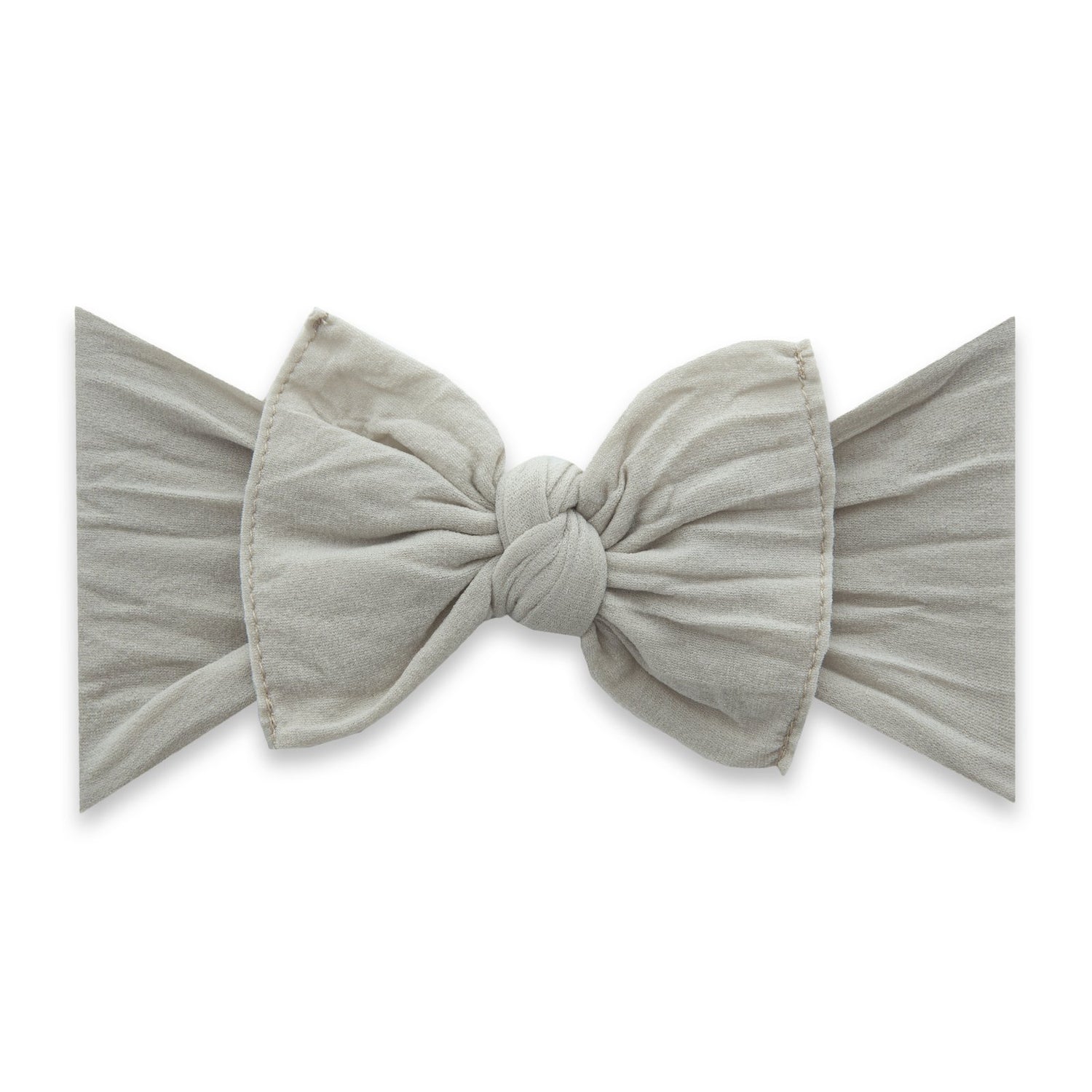 Baby Bling Classic Knot Headband