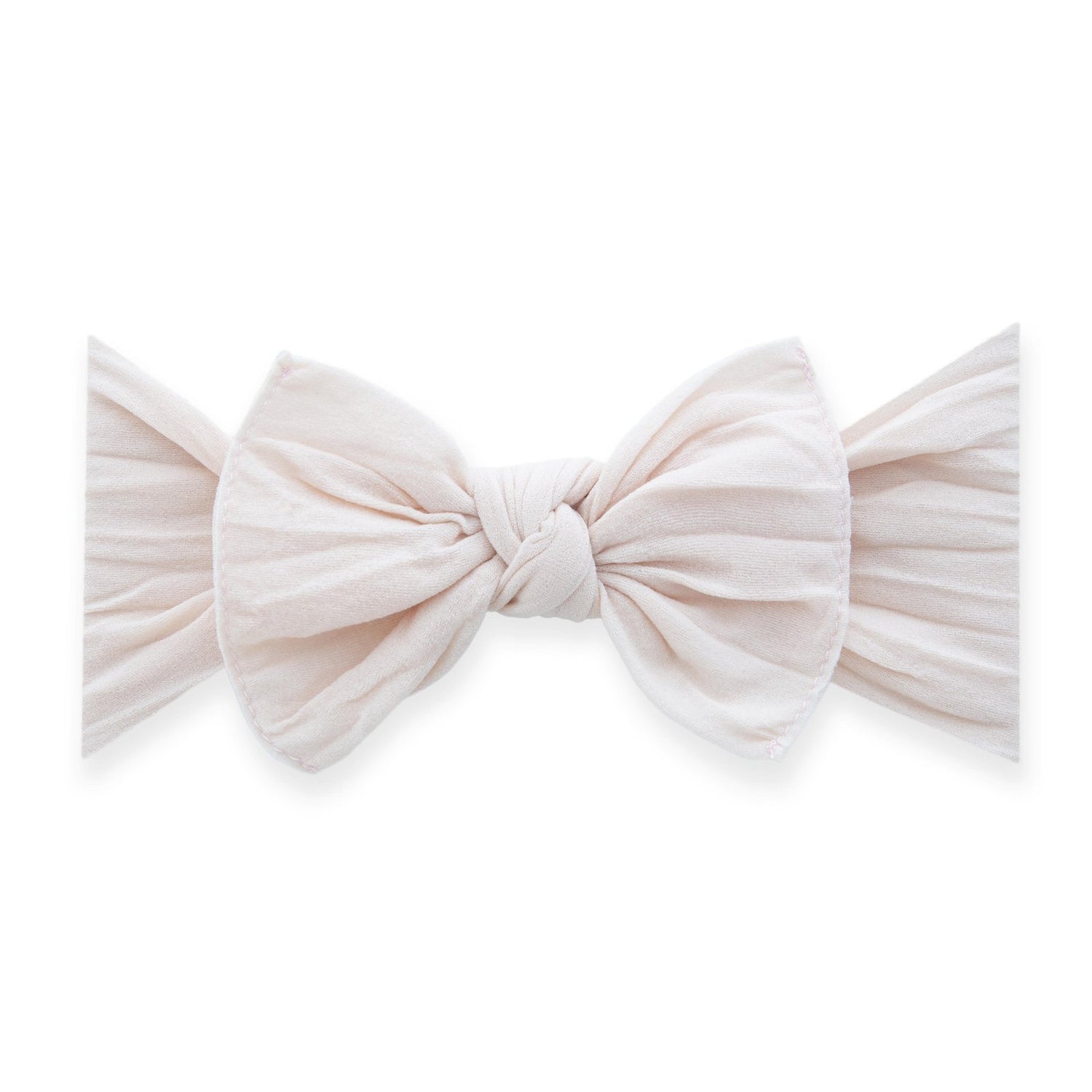 Baby Bling Classic Knot Headband