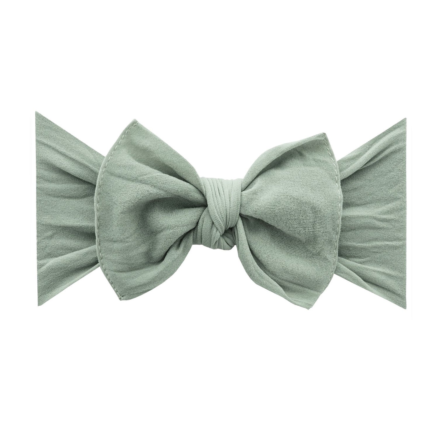 Baby Bling Classic Knot Headband