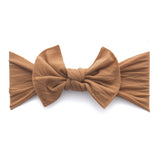 Baby Bling Classic Knot Headband