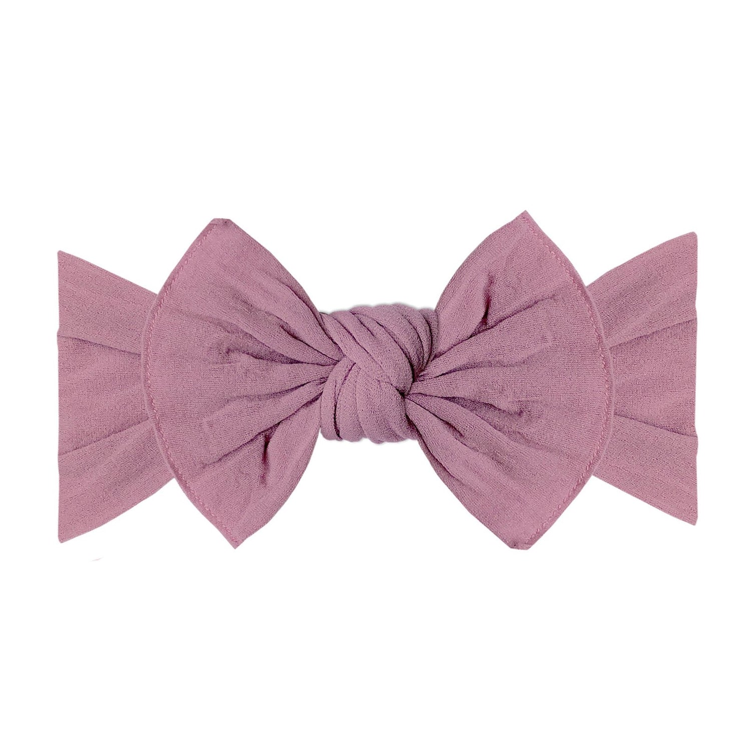 Baby Bling Classic Knot Headband