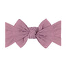 Baby Bling Classic Knot Headband