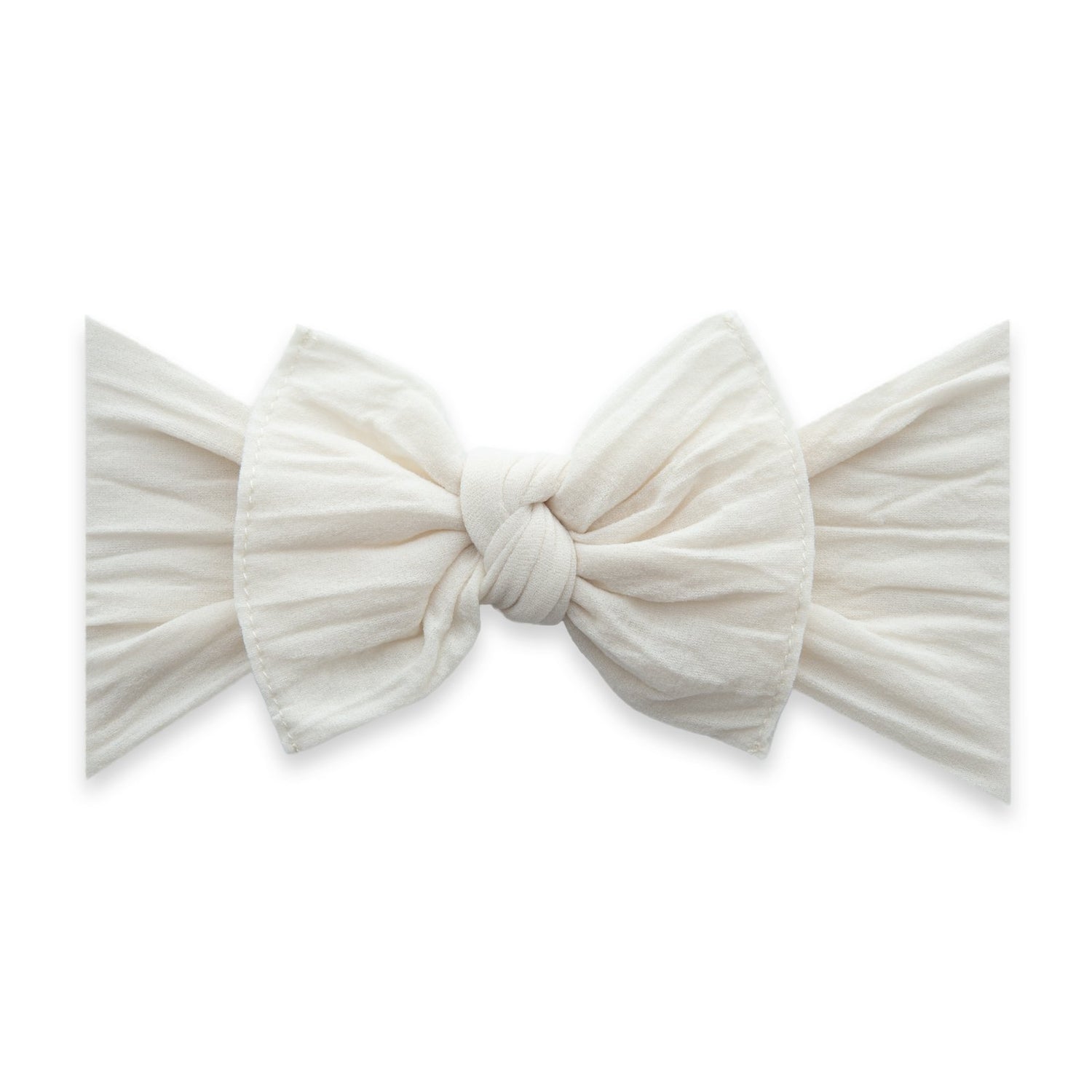 Baby Bling Classic Knot Headband