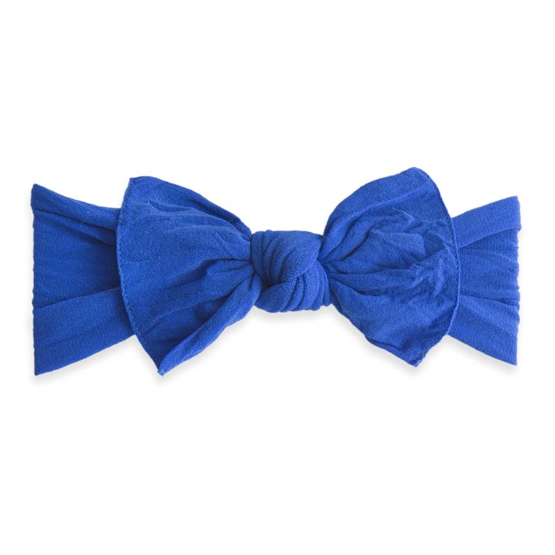 Baby Bling Classic Knot Headband