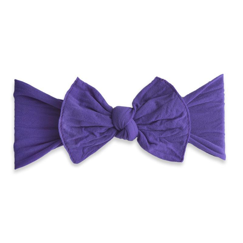 Baby Bling Classic Knot Headband